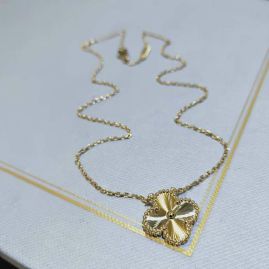 Picture of Van Cleef Arpels Necklace _SKUVanCleef&Arpelsnecklace08cly9616455